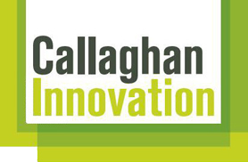 Callaghan Innovation Logo